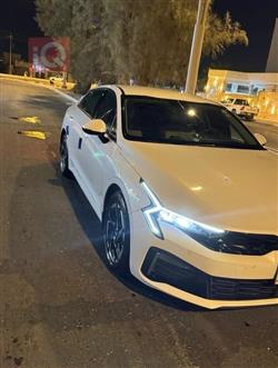 كيا K5